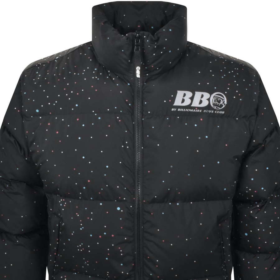 激安通販サイト 人気 Jacket Puffer Astro Club Boys Billionaire Black Mainline | ジャケット・アウター